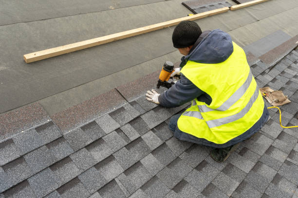 Professional Roofing Contractor in Boulevard Gardens, FL