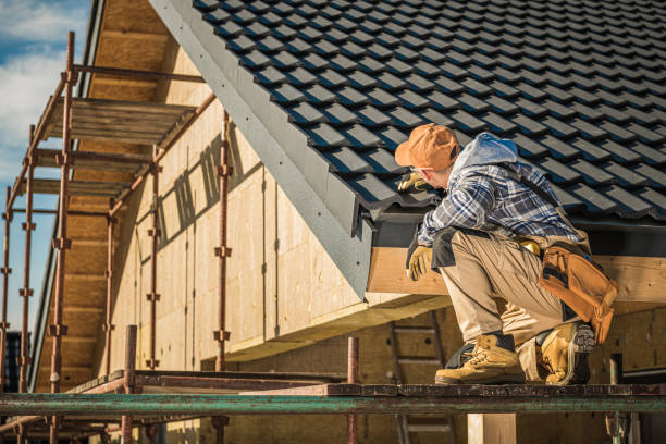Roof Installation Near Me in Boulevard Gardens, FL