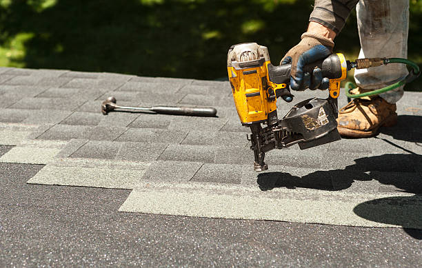 Best Residential Roofing Contractor  in Boulevard Gardens, FL